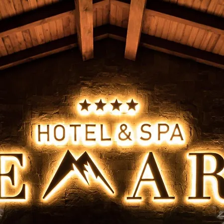 Emar Hotel&spa Sapareva Banja