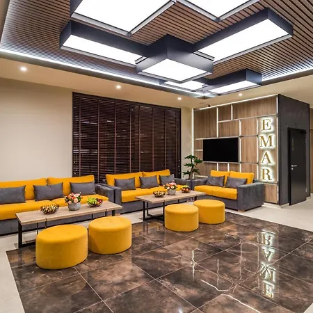 Emar Hotel&spa 4*