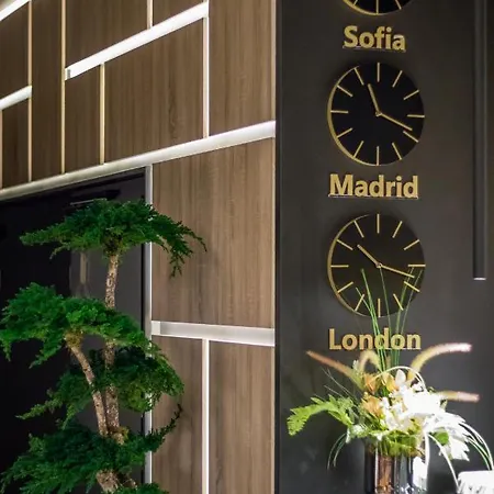 Hotell Emar Hotel&spa
