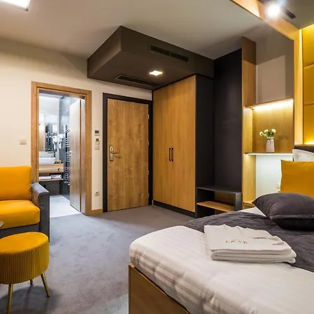 Emar & Szapareva Banja