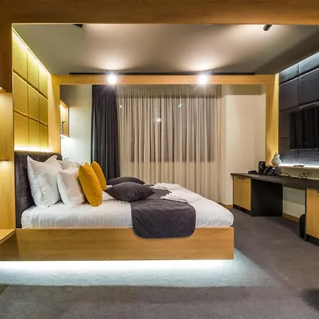 Emar Hotel&spa Hotell