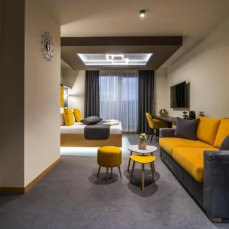 Hotell Emar Hotel&spa 4*