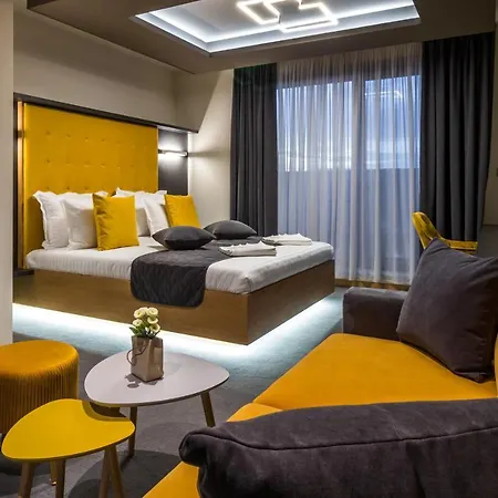 Hotell Emar Hotel&spa