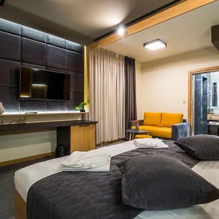 Emar Hotel&spa Hotell 4*