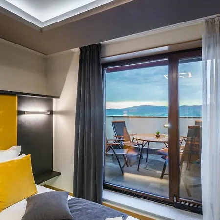 Hotell Emar Hotel&spa 4*