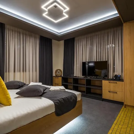 Emar Hotel&spa