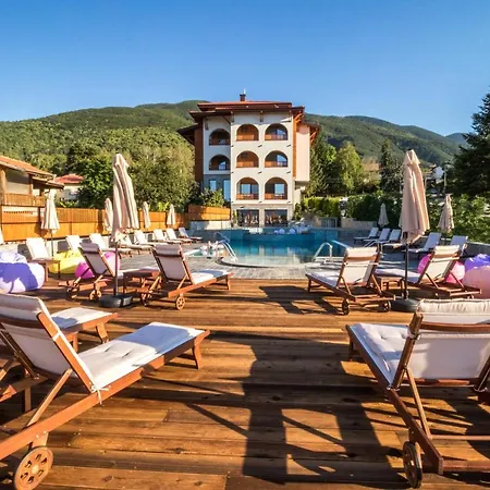 Emar Hotel&spa Sapareva Banja