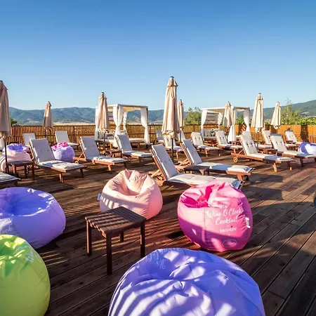 Hotel Emar & Sapareva Banya
