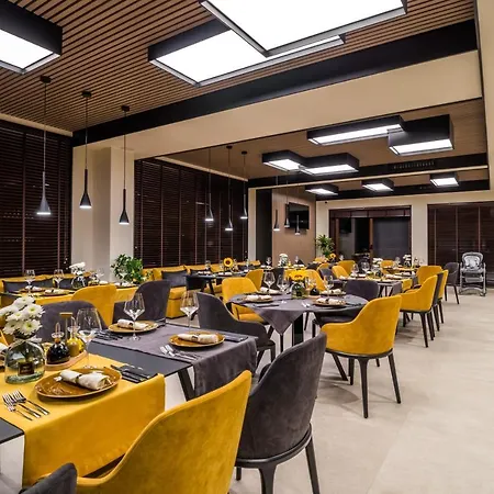 Emar Hotel&spa Hotell 4*