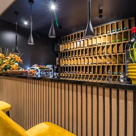 Emar Hotel&spa Sapareva Banja