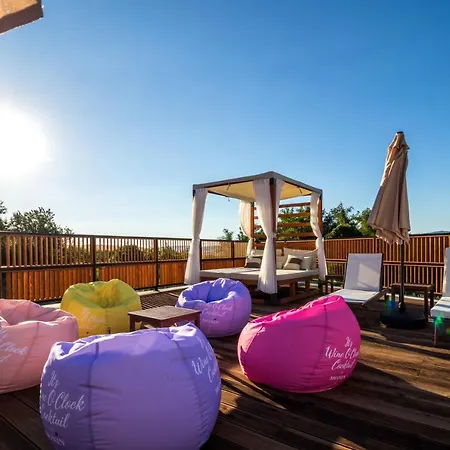 Hotell Emar Hotel&spa Sapareva Banja