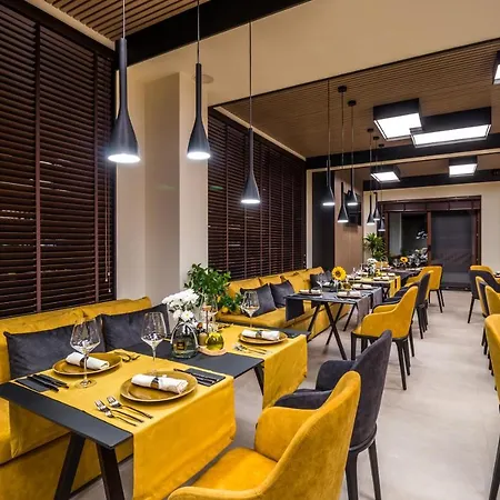 Hotell Emar Hotel&spa 4*
