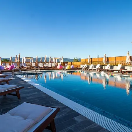 Emar Hotel&spa