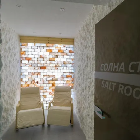 Hotell Emar Hotel&spa Sapareva Banja