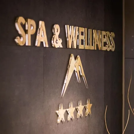 Emar Hotel&spa Hotell 4*