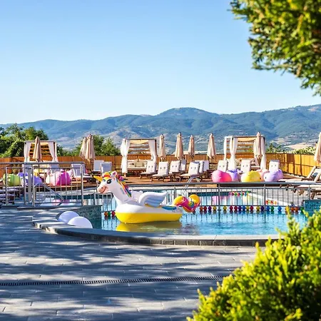 Hotell Emar Hotel&spa 4*