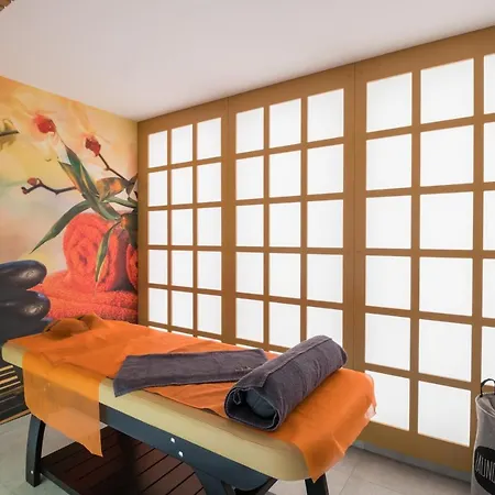 Hotell Emar Hotel&spa Sapareva Banja