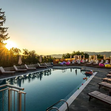 Emar Hotel&spa 4*