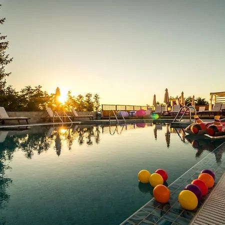 Emar Hotel&spa 4* Sapareva Banja