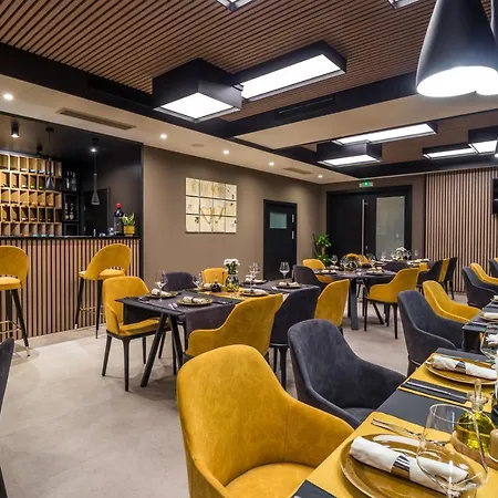 Emar Hotel&spa 4*