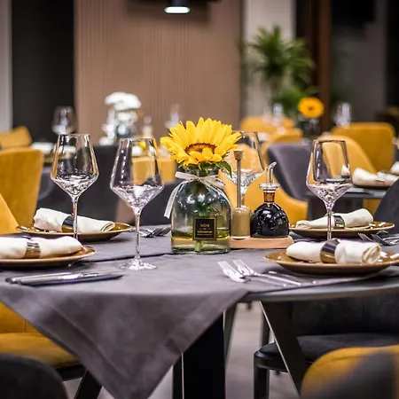 Hotell Emar Hotel&spa