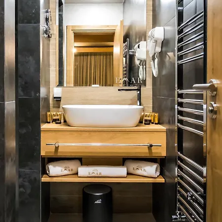 מלון Emar & ספרבה בניה