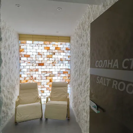 Emar & Otel 4*