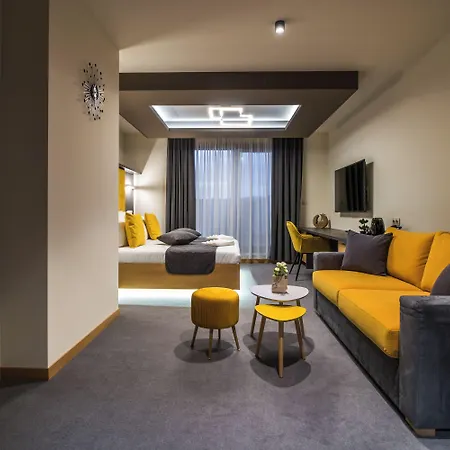 Emar & Otel 4*