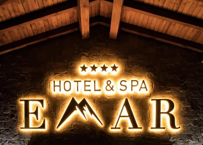 Emar & Сапарева Баня