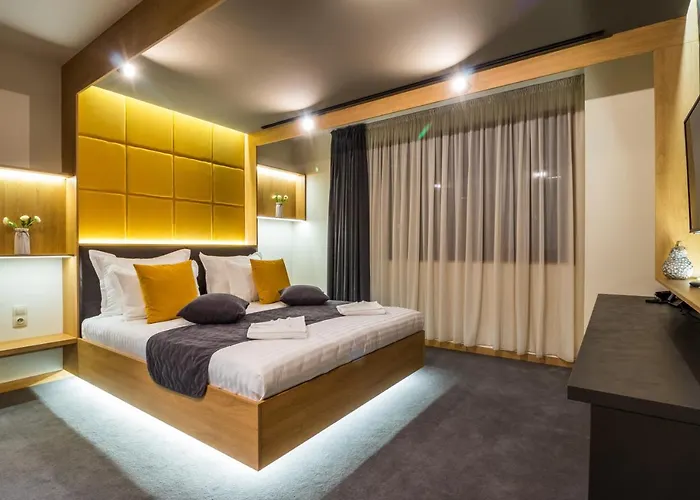 Hotel Emar & Sapareva Banya