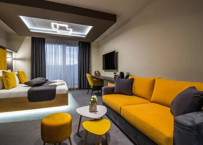 Hotel Emar & Sapareva Banya