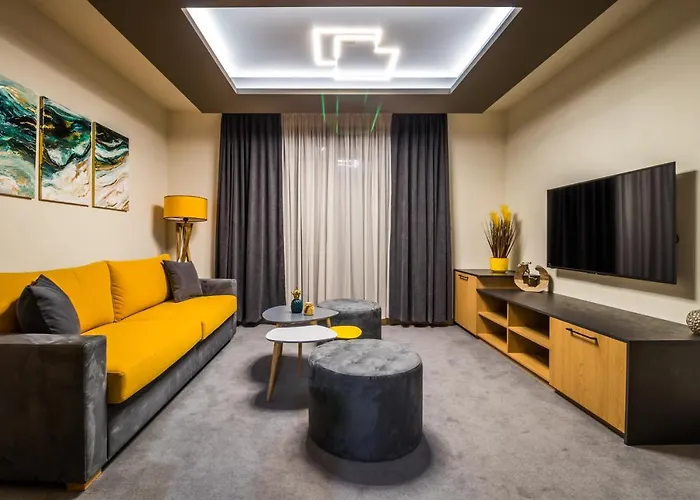 Emar & 4* Сапарева Баня